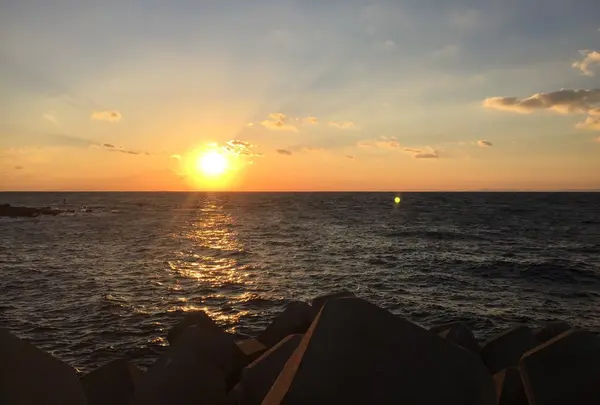 田の浜