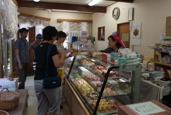 山田松月堂