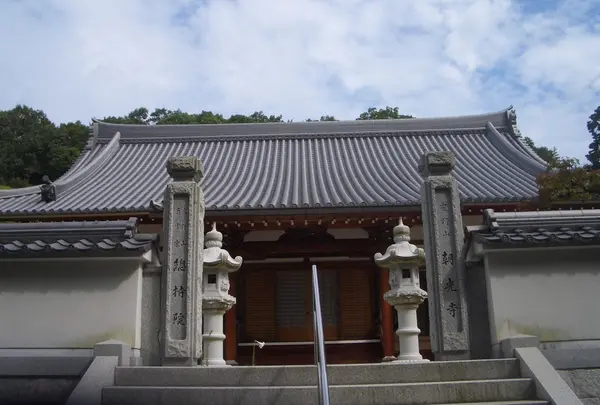 国宝 朝光寺の写真・動画_image_188269