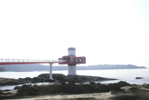 足摺海底館