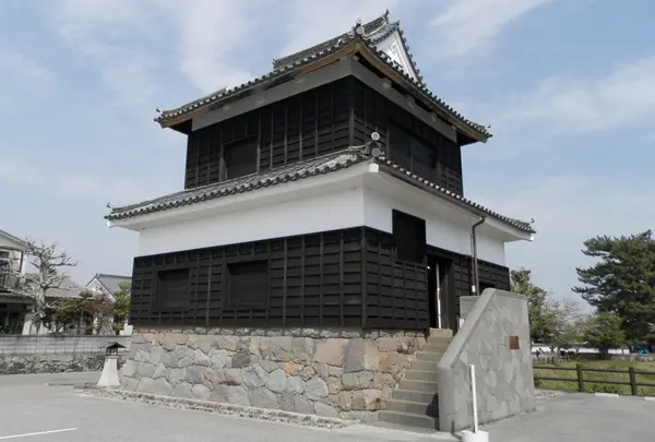 鬼門櫓