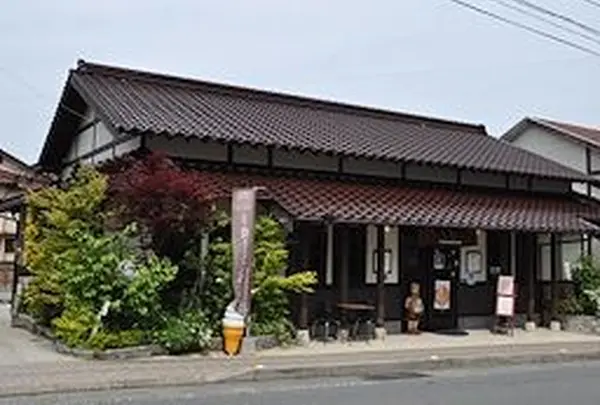 かせやCAFE