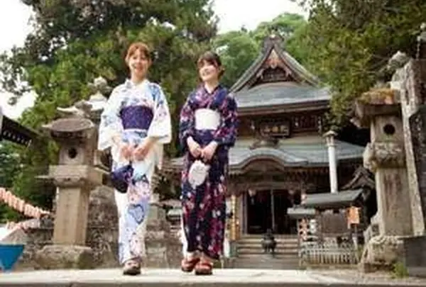 別所温泉 相染閣「あいそめの湯」の写真・動画_image_195708