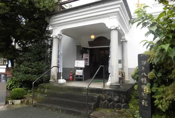 郡上八幡樂藝館