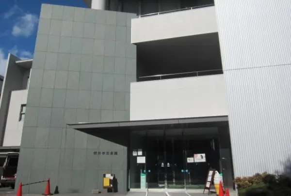 久留米大学 御井学生会館３階ミーティングルーム