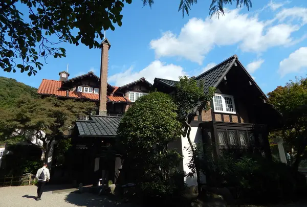 【大山崎町】アサヒビール大山崎山荘美術館