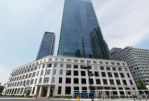 【2013】JPタワー