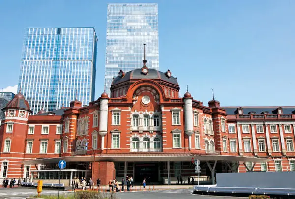 東京駅