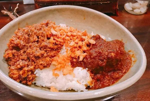 🍛カレバカ世紀
