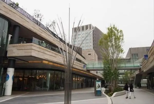 二子玉川 蔦屋家電