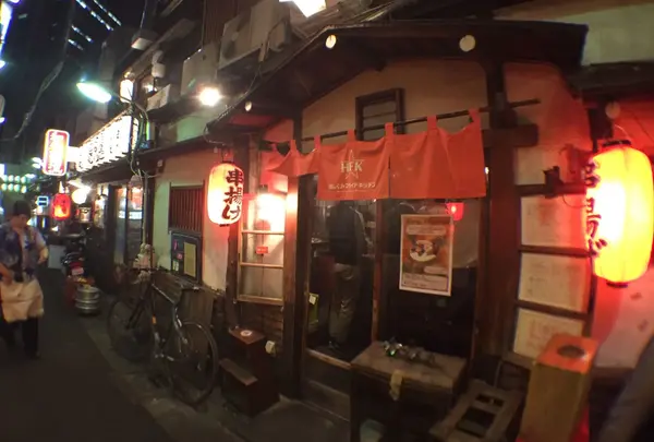 いざかや ほしぐみ