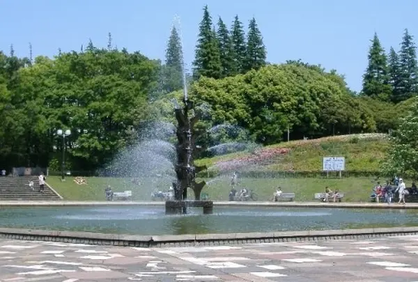 世田谷公園