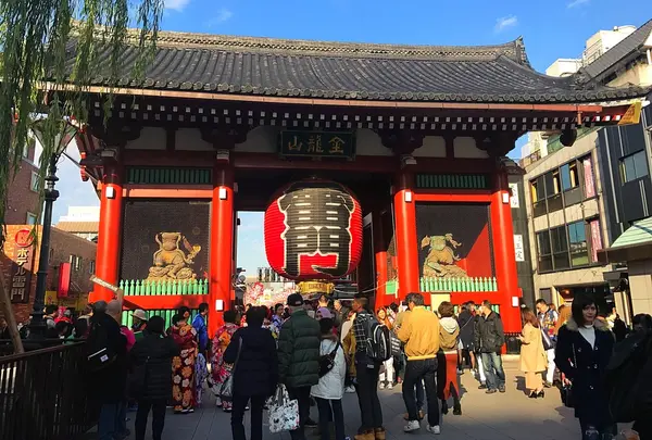浅草寺