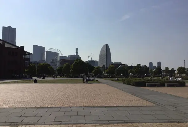 山下公園