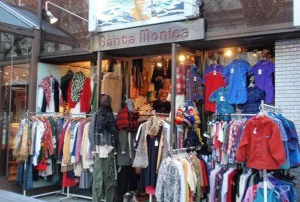 サンタモニカ 表参道店の写真・動画_image_210052