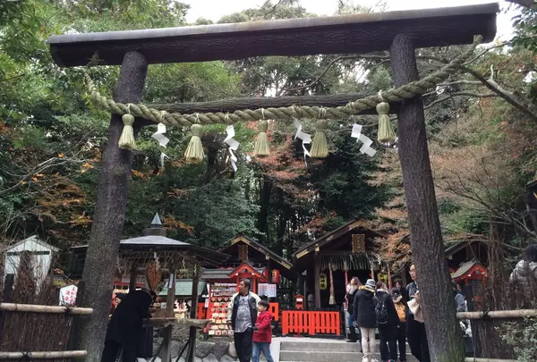 野宮神社