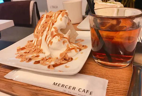 ＭＥＲＣＥＲ・ｂｉｓ・ｅｂｉｓｕ