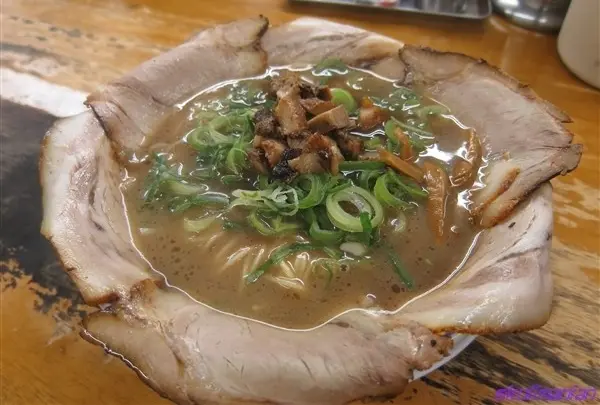 大豊ラーメン 木屋町店