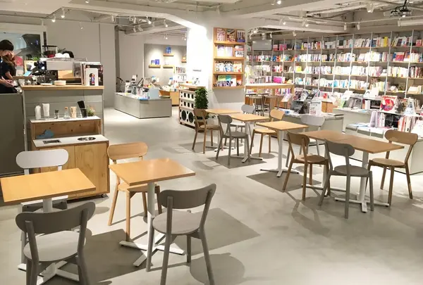 BOOK LAB TOKYO
