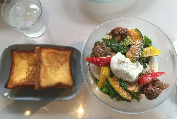 マーサーブランチ MERCER BRUNCHの写真・動画_image_216083