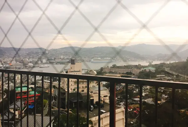 稲佐山観光ホテル
