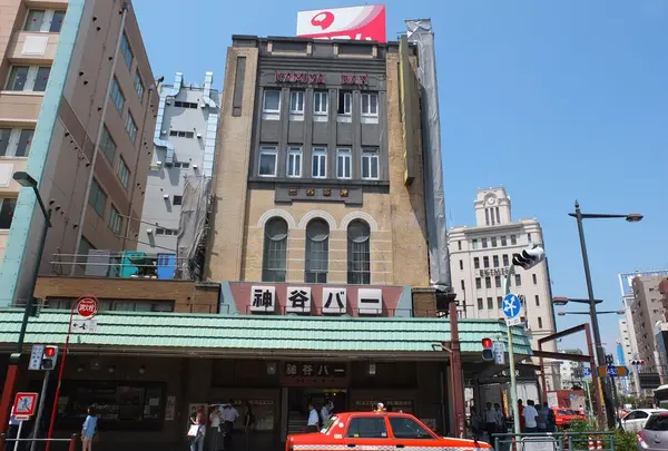 神谷バー