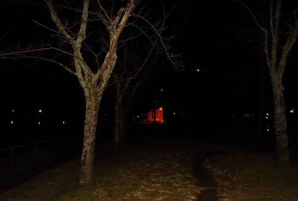 八鶴湖公園