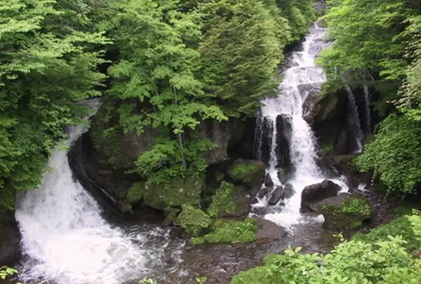 竜頭ノ滝