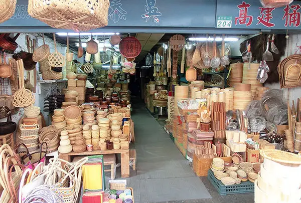 高建桶店