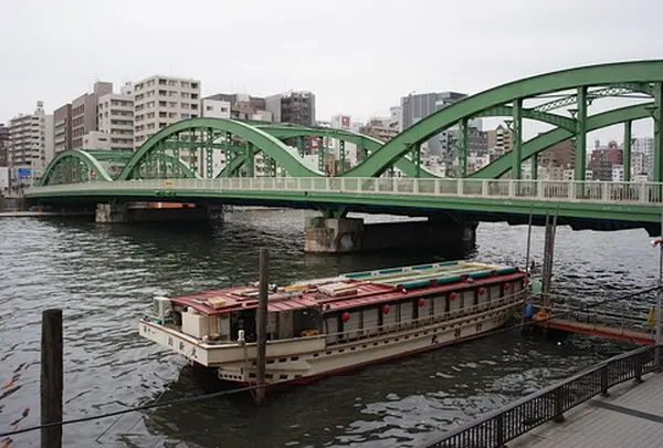 厩橋