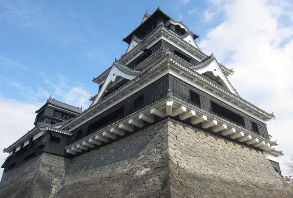 熊本城