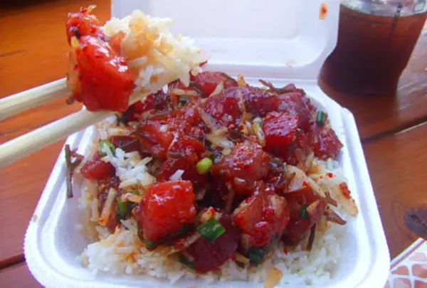 オノ シーフード