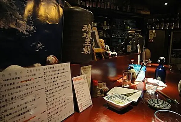 旬菜処びいどろ