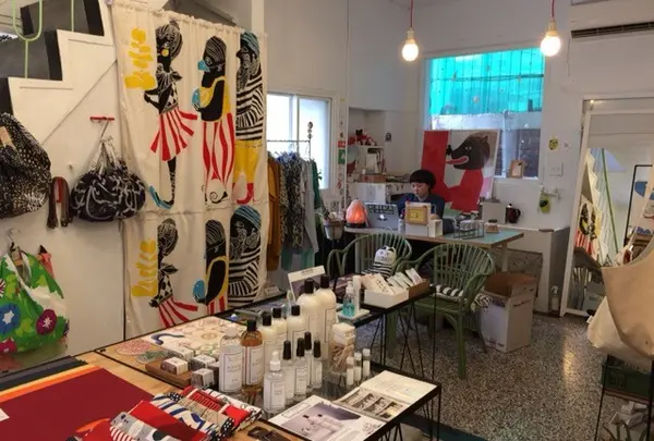 White do 白做研究所