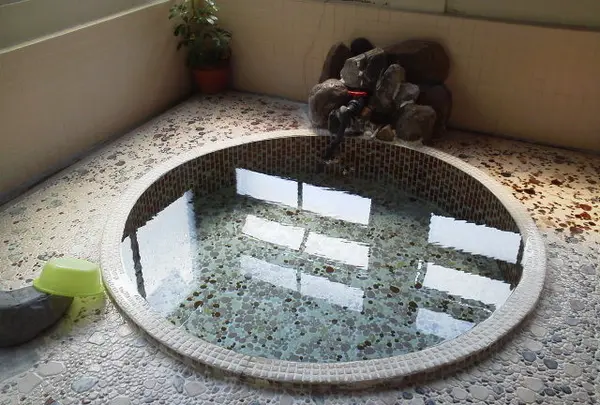 割烹旅館みどり屋