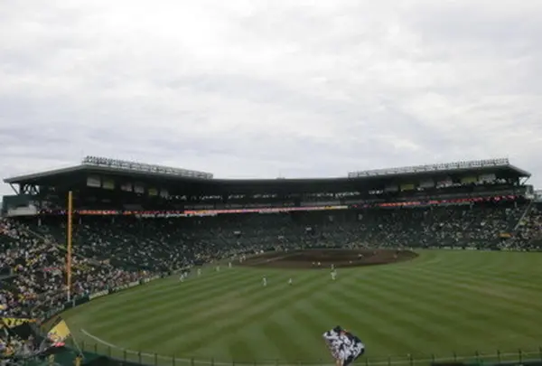 阪神甲子園球場