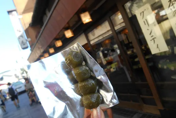 平等院表参道