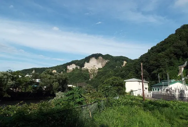 馬仙峡の写真・動画_image_269367