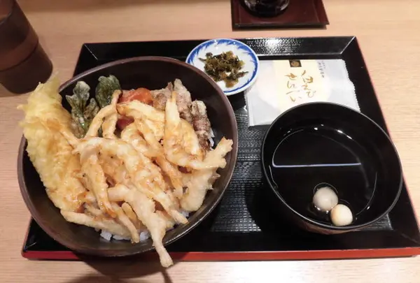 白えび亭