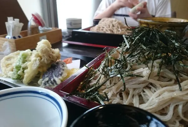 本家・原