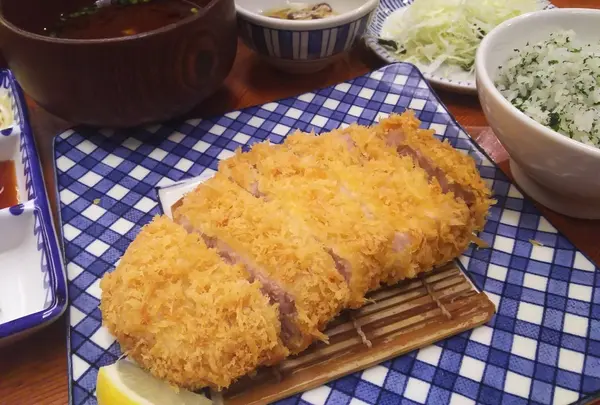 かつ吉 水道橋店