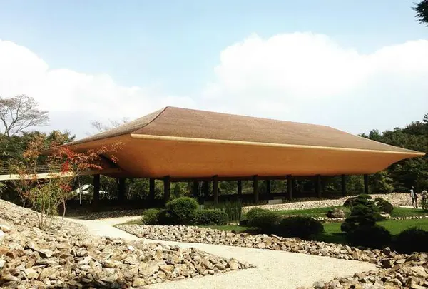 神勝寺 禅と庭のミュージアム