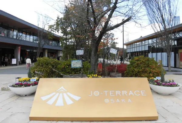 JO-TERRACE OSAKA