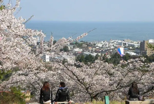 日立かみね公園