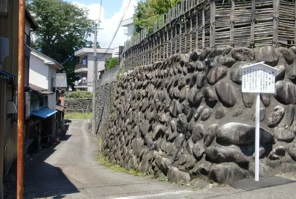 七里壁