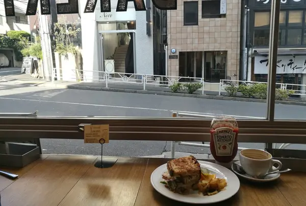 CROSSROAD BAKERYの写真・動画_image_311951