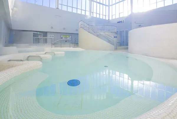 長久手温泉ござらっせ