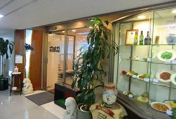 中国料理かすが