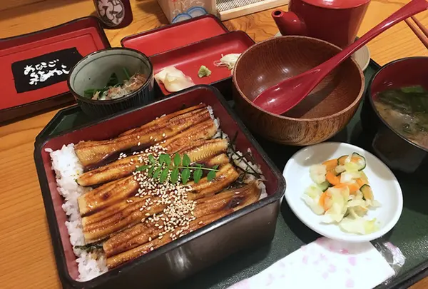 別館 すが井