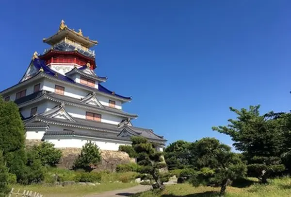 伊勢天然温泉 安土城下の湯